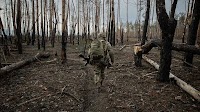 The Spy War: How the C.I.A. Secretly Helps Ukraine Fight Putin (Published 2024)