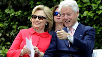 Bill Clinton's emerging role in a Hillary presidency: economy tsar