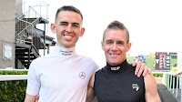 Kiwi hoop looking for Bart magic to rub off in Cup
