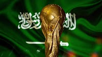 The impacts of the 2034 FIFA World Cup to Saudi Arabia’s economy