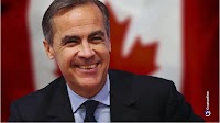 Carney meets China’s Xi after eight years, deal still far off