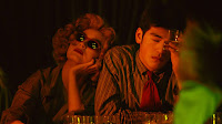How Wong Kar Wai Captures Loneliness and Heartbreak in Chungking Express