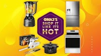 'GMA3' Shop It Like It's Hot: Thanksgiving kitchen essentials