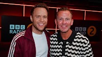 Olly Murs to perform at Chelmsford's Radio 2 in the Park