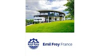 The Emil Frey car distribution group acquires the Breton Gabagri Group as part of the New Holland network
