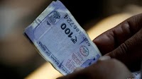 Rupee Set To Deepen Losses As India Braces For Higher US Tariffs