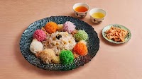 Food Picks: Summer Pavilion’s geoduck yusheng, CNY cookies from Aunty Hong, 603 Tau Sar Piah
