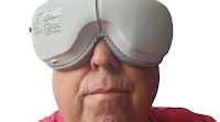 Bob and Brad Zero Pro Eye Massager review – A hot or cold silent masseuse for your eyes