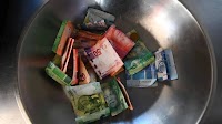 (ZAR USD) Rand Steadies as China’s Yuan Sets Course for South Africa’s Currency