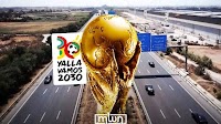 Morocco Allocates MAD 12.5 Billion for Highway Projects Ahead of 2030 FIFA World Cup