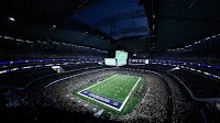 NHL to stage 2027 Stadium Series game at the home of the Dallas Cowboys