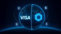 Visa, Chainlink successfully complete CBDC, stablecoin swap between Hong Kong, Australia