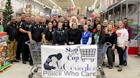 Shop with a Cop