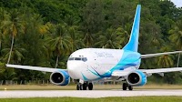 Gov't MOU paves way for Nauru Airlines flights to Honolulu