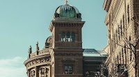 Swiss federal deficit far smaller than feared