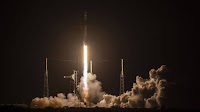Seoul launches 4th spy satellite to boost North Korea surveillance