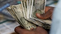 Indian rupee sinks to record low versus offshore yuan in likely boost to competitiveness