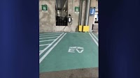 Hawaii DOT introduces 20 new EV Charging stations at Honolulu Airport