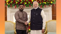 India to assist Sri Lanka in rolling out Digital Public Infrastructure, extending use of UPI payments system