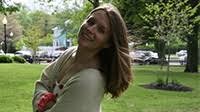 Caroline Studer | College of Arts and Sciences