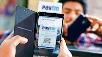 Paytm share price jumps 3% to 52-week high on announcement of stake sale in PayPay Corp to SoftBank