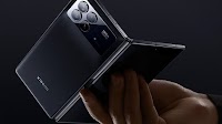 Lei Jun shares official Xiaomi Mix Fold 3 images - GSMArena.com news