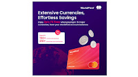 Ant International’s WorldFirst Launches World Card to Simplify Payment for Global Commerce