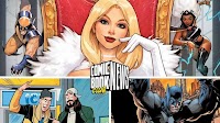H2SH Sells 400,000 Copies, Archie Meets Jay And Silent Bob In New Kevin Smith Comic, Emma Frost Gets Flashback Comic | Comic Book Club News For March 10, 2025