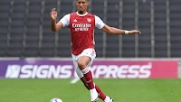 William Saliba has shown Mikel Arteta that he fits the blueprint for an Arsenal defender