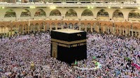 Commission VIII DPR Decides Hajj Fees To Drop By IDR 2 Million To IDR 87.4 Million Per Congregation