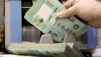 Lebanon’s currency value plunges to 100,000 against US dollar