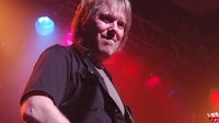 Cornwall guitarist rubbing shoulders with music’s elite in California