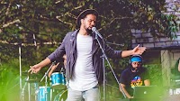 Soca superstar Kees of Kes the Band creates history, becomes first soca artist to sell out two SummerStage shows at Central Park