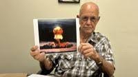 'My stories': Gunlock-born downwinder pens book about atomic testing