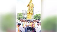 Min Satyakumar slams YSRCP’s campaign against TTD