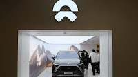 What's Going On With Nio Stock Thursday? - NIO (NYSE:NIO)