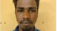 Rape accused shot on knee during bid to evade arrest in Cuddalore