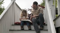 The Walking Dead’s Andrew Lincoln pens heartbreaking goodbye letter