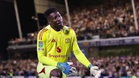 'A heavy shirt to wear' - being Man Utd number one