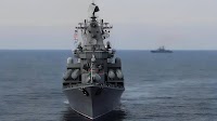 Germany warns Russia may be preparing attack on NATO