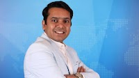 Buy or sell: Sumeet Bagadia recommends three stocks to buy on Monday — 25 August 2025
