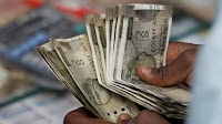 Indian rupee poised for steeper slide as trade war, growth fears mount: Reuters poll