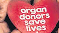 Pune ZTCC sees rise in organ donations from brain stem death cases