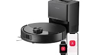 Roborock Drops the Q10 S5+ Vacuum and Mop to a New Low, Christmas Arrived Extra Early