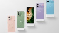 AI+ Pulse and Nova 5G debut in India with privacy-focused NxtQuantum OS - GSMArena.com news