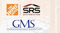 Home Depot, SRS Complete $5.5B GMS Acquisition