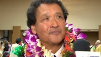 Ron Menor, longtime Hawaii politician who brought ‘passionate service’ to elected office, dies at 67