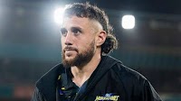 New Zealand vs England: TJ Perenara starts as All Blacks name side to play England in opening Test
