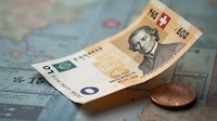 USD/CHF: Here’s why the Swiss franc just pumped to 2011 highs