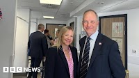 'Fantastic' improvements to cancer department at Jersey hospital